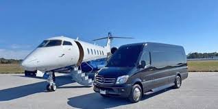 San Diego Limo Boss